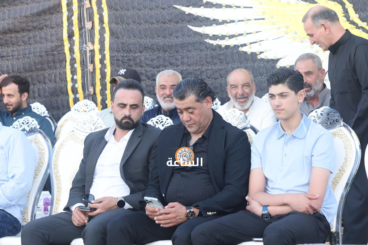 Madar Al-Saa Images 0.31714855161840405