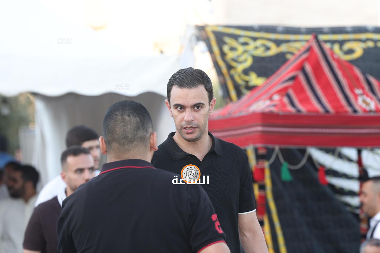 Madar Al-Saa Images 0.10272670534910033