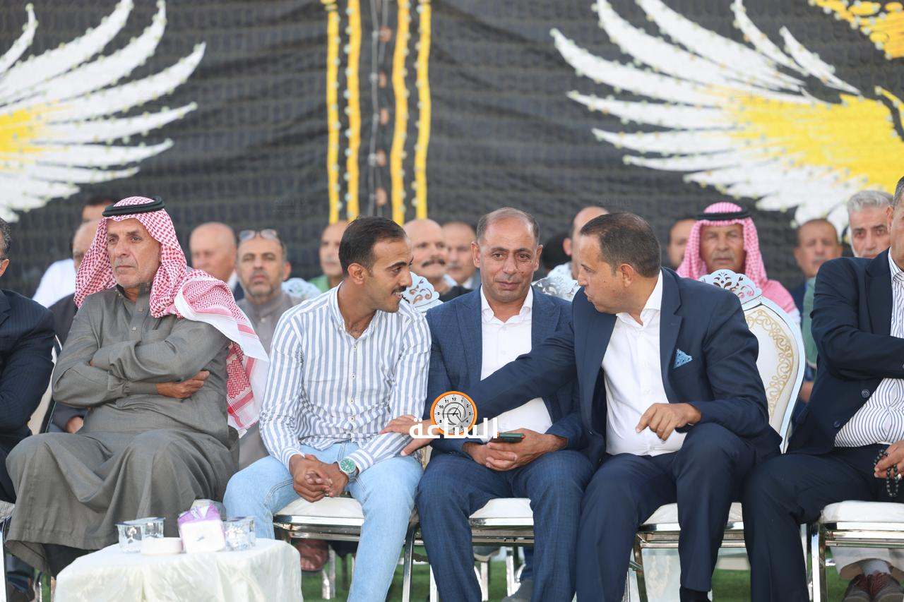 Madar Al-Saa Images 0.18686619557185147
