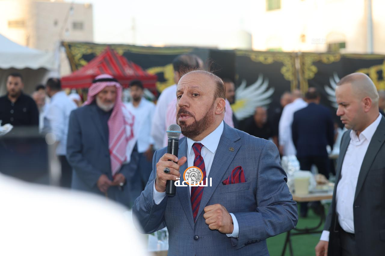 Madar Al-Saa Images 0.983837339876653