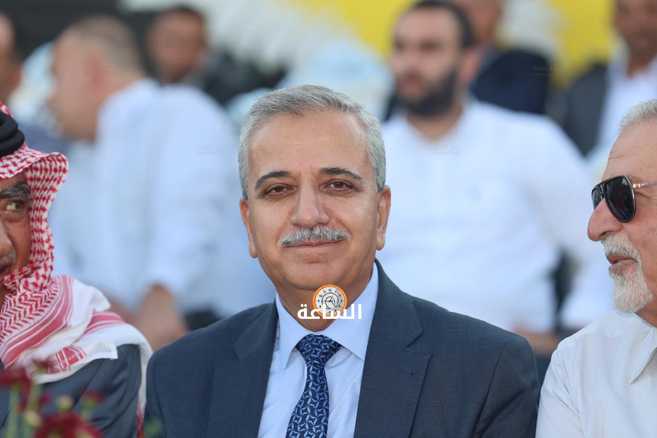 Madar Al-Saa Images 0.665692530754809
