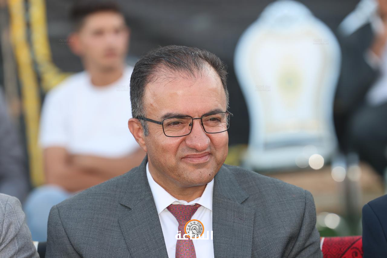 Madar Al-Saa Images 0.49875577987816544