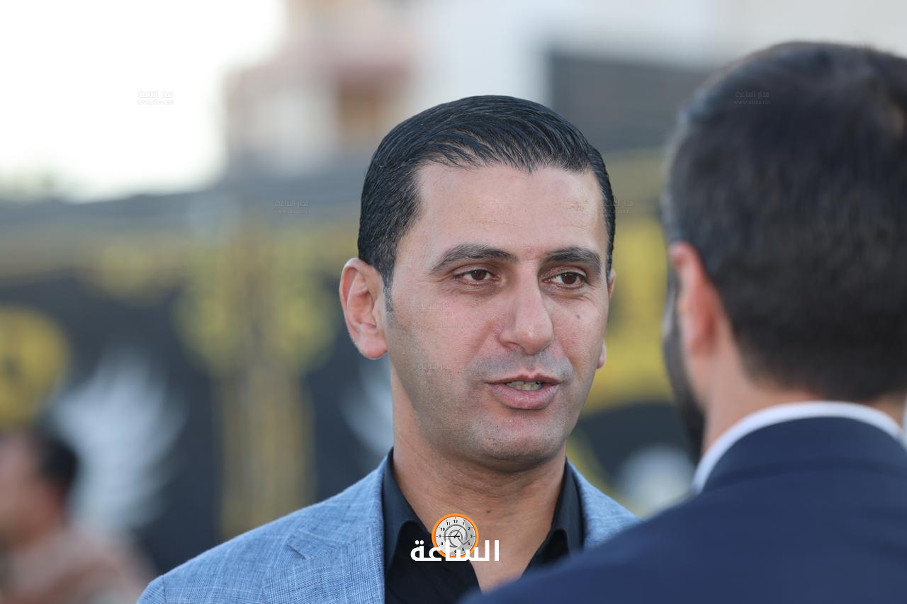 Madar Al-Saa Images 0.4856600361004415