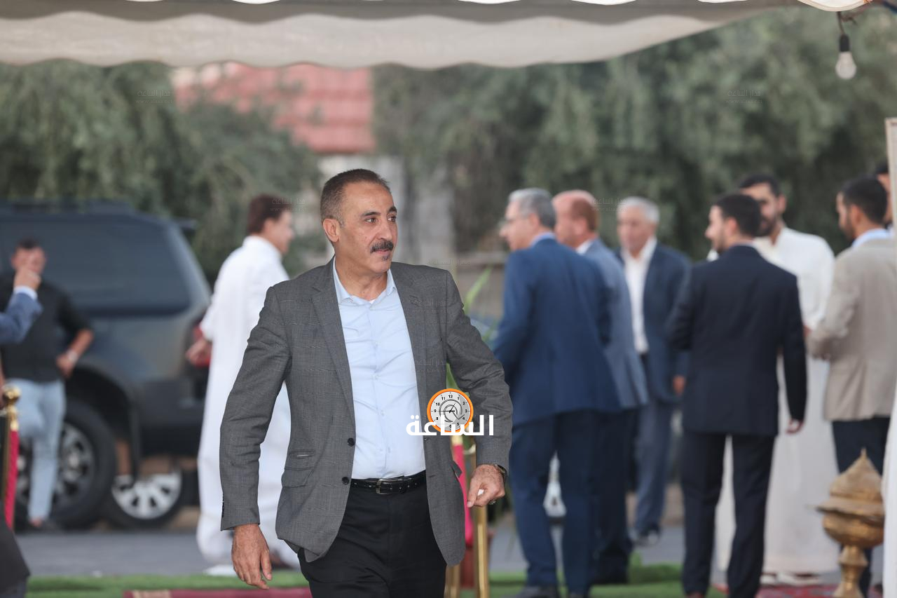 Madar Al-Saa Images 0.21802726156016572