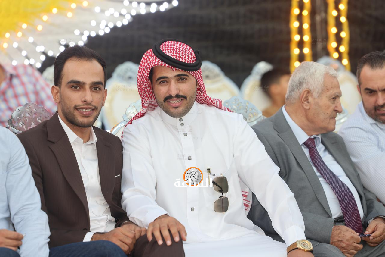 Madar Al-Saa Images 0.7561505824467568