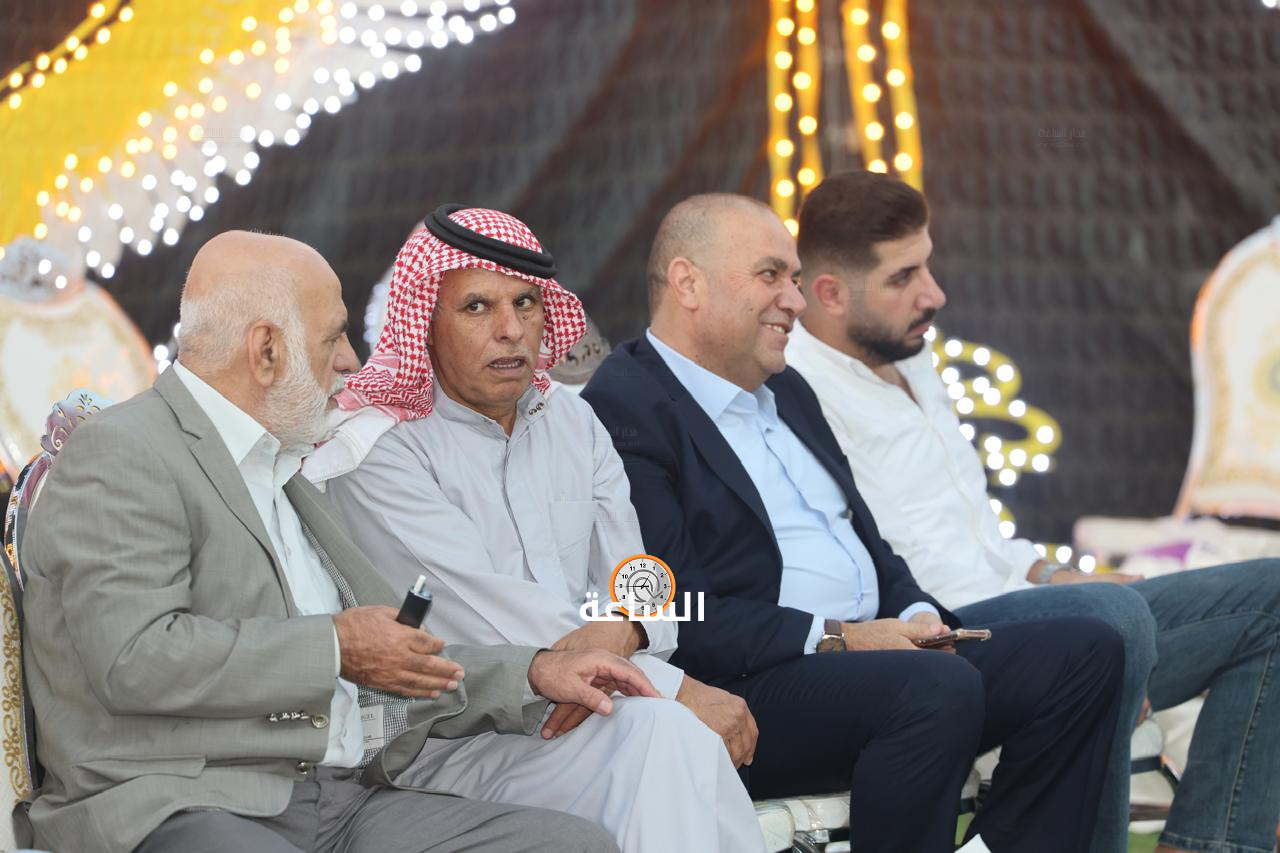 Madar Al-Saa Images 0.9686999165609645