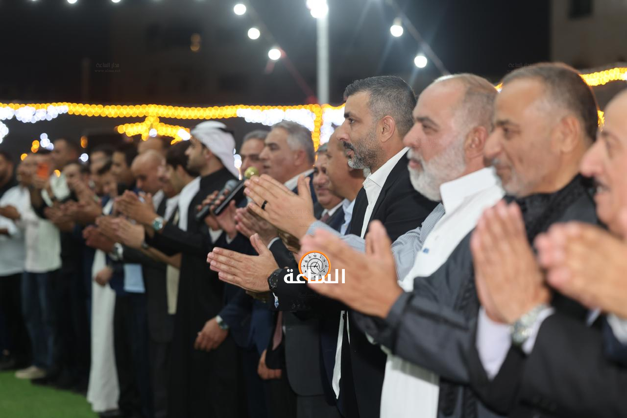 Madar Al-Saa Images 0.24688137737055726