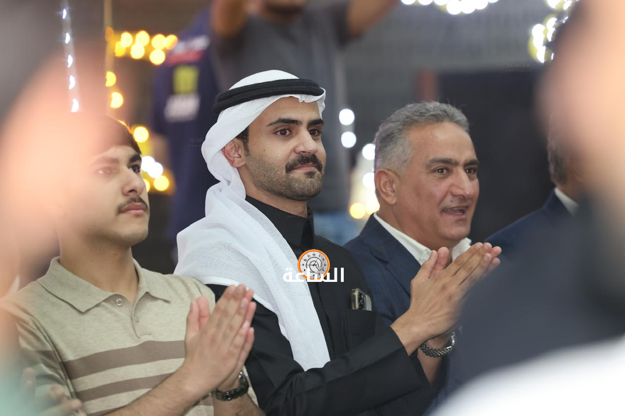 Madar Al-Saa Images 0.3220641090776655