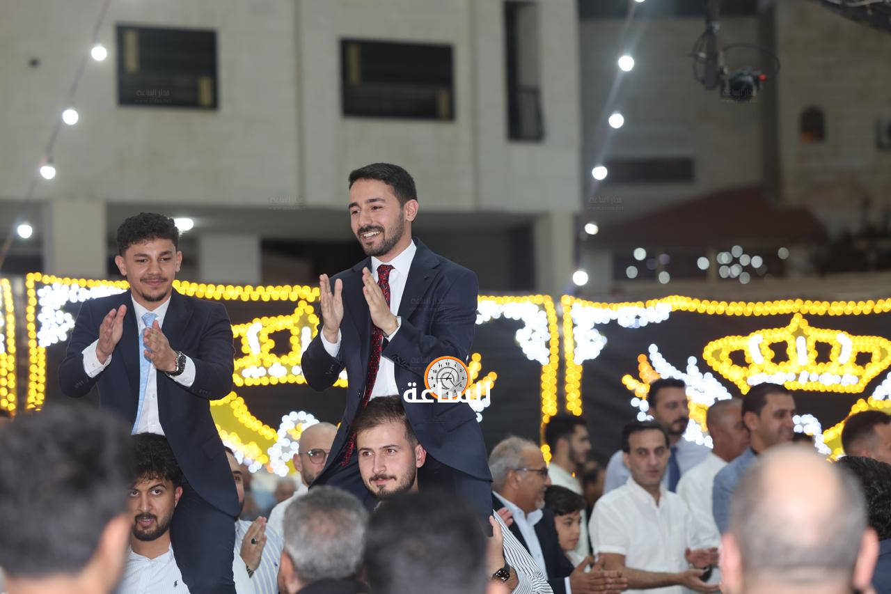 Madar Al-Saa Images 0.3597070698704281