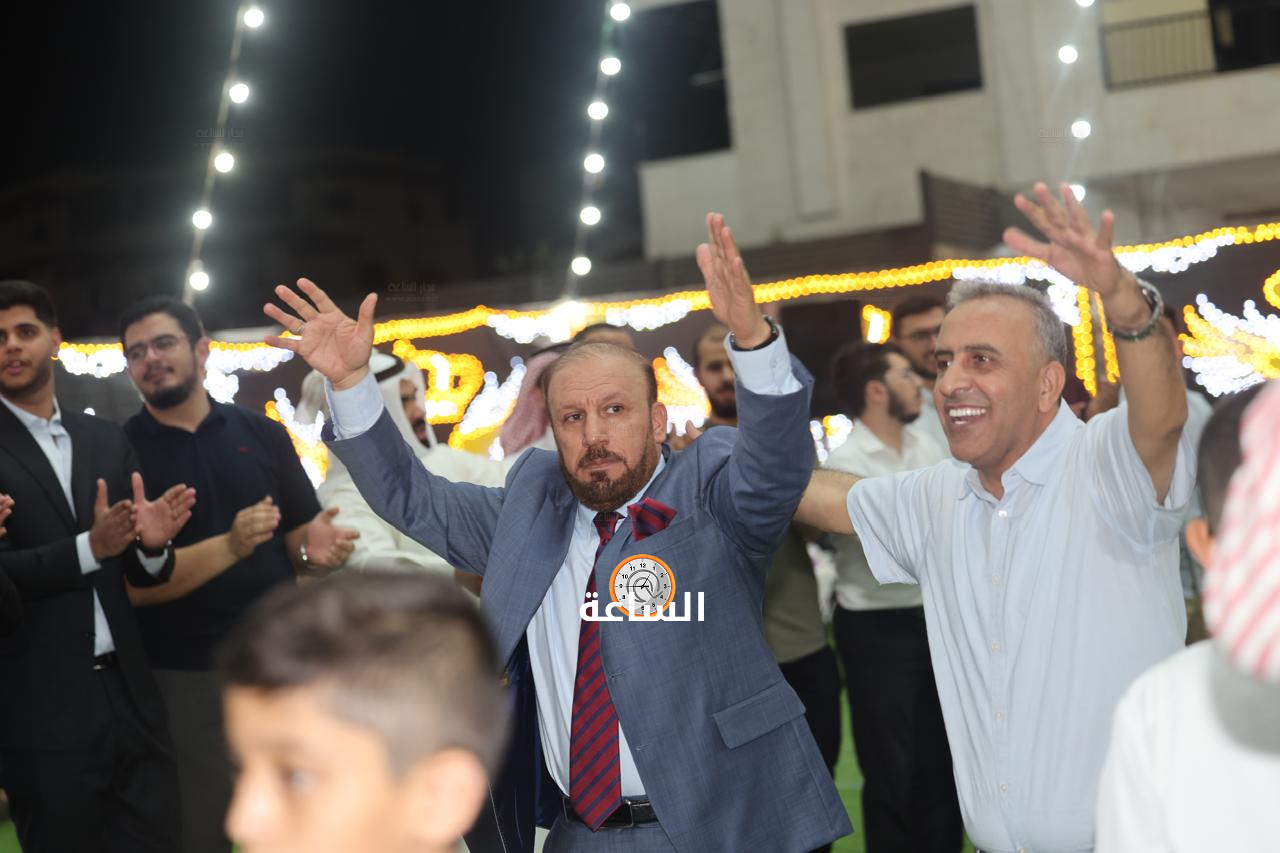 Madar Al-Saa Images 0.25732432999657506