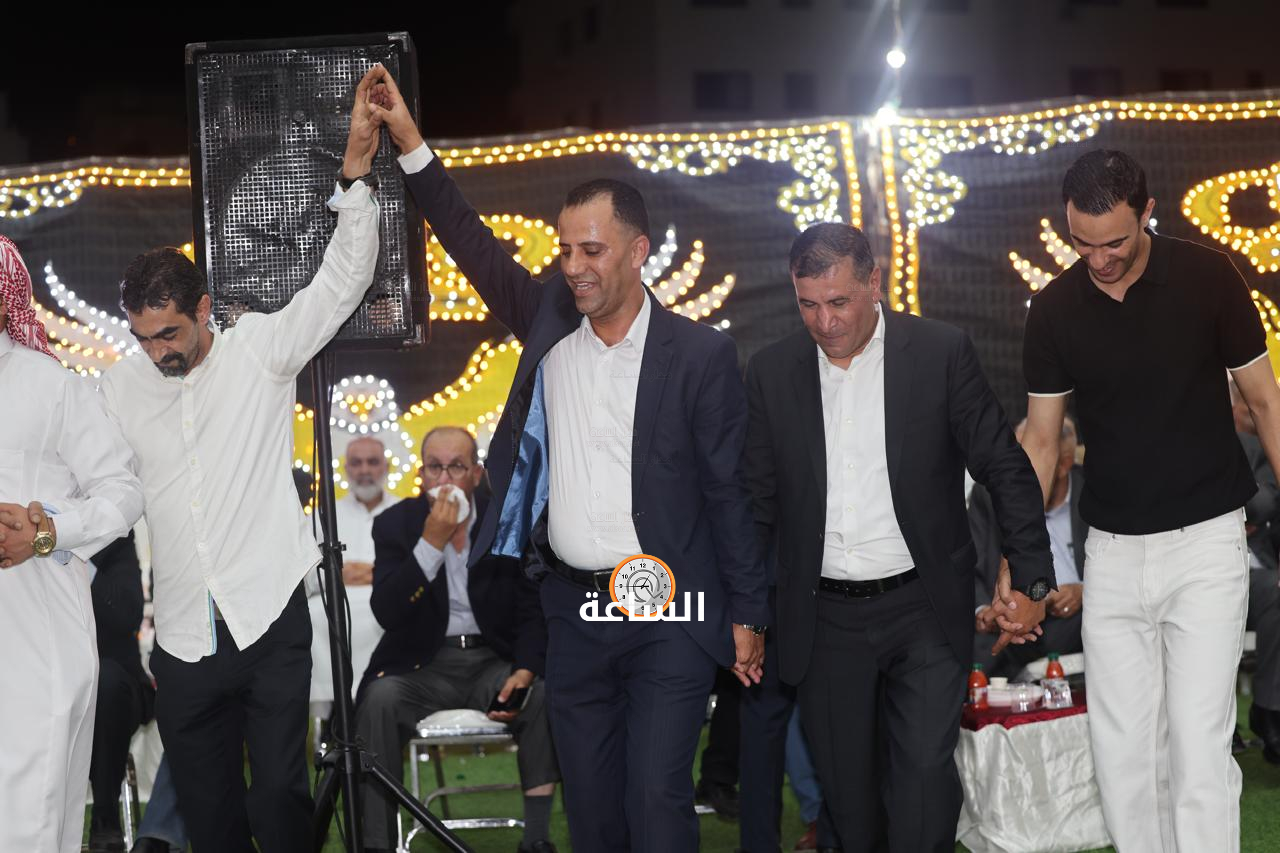 Madar Al-Saa Images 0.8382024433735252