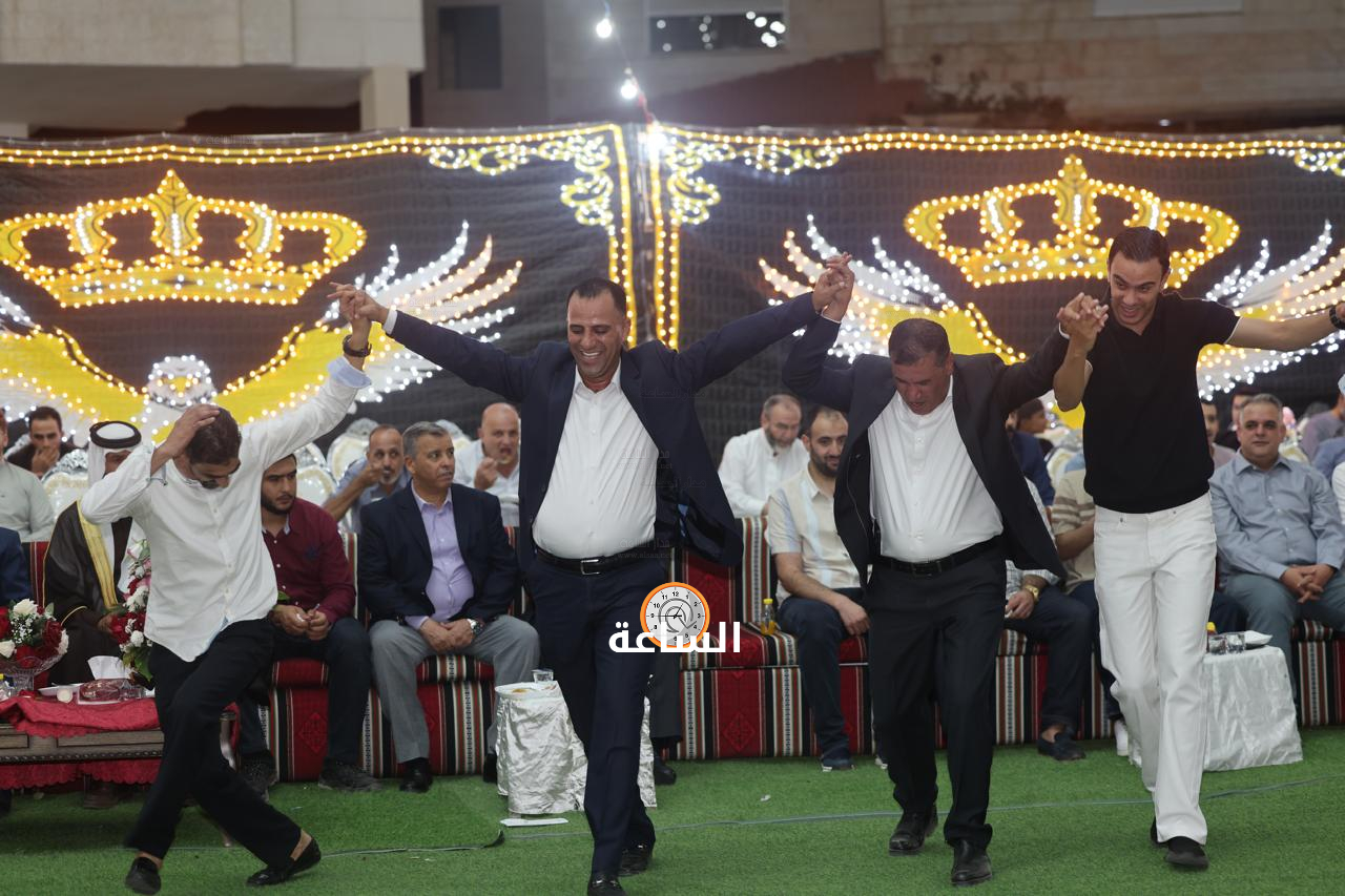Madar Al-Saa Images 0.8378825157574474