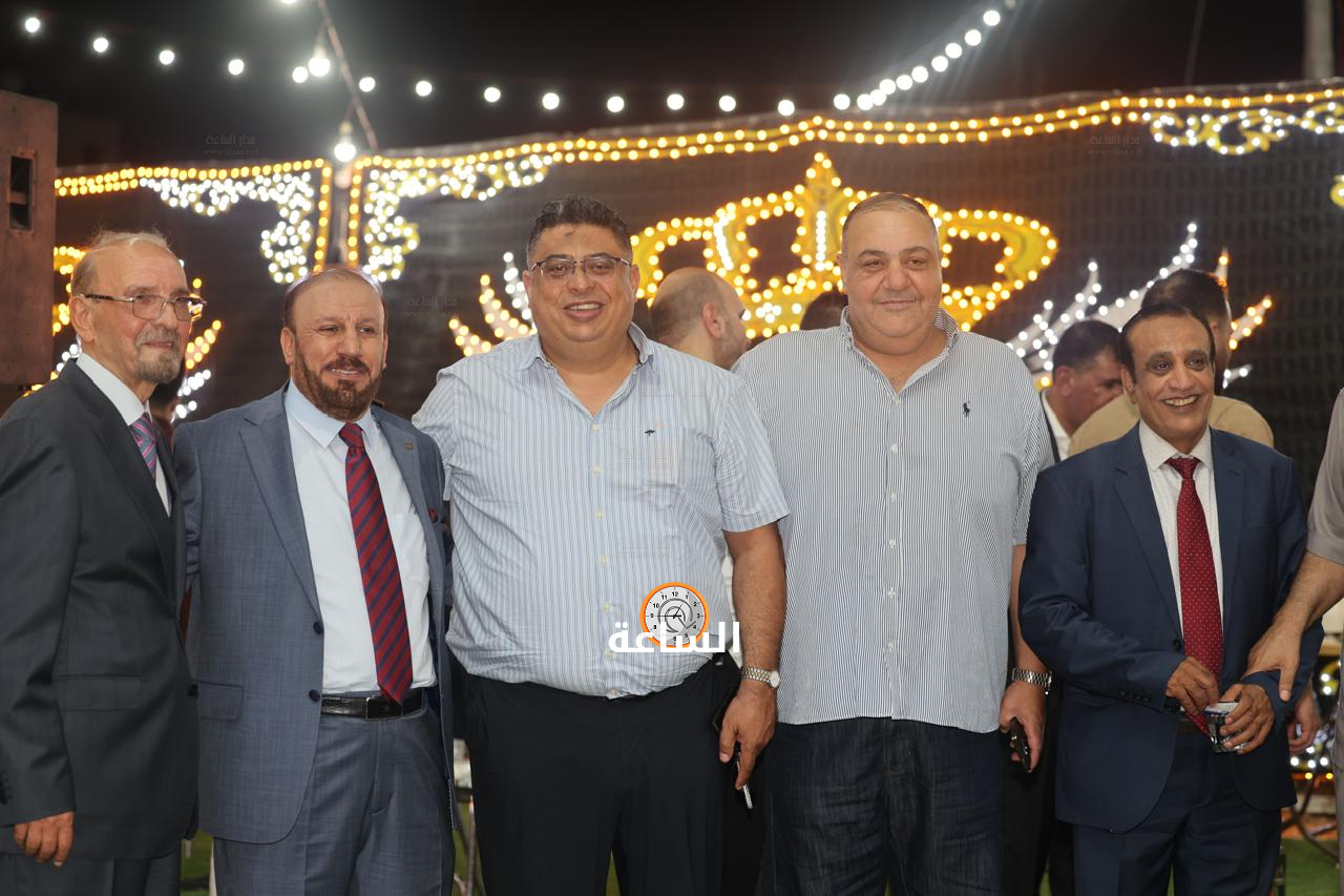 Madar Al-Saa Images 0.23603980713827988