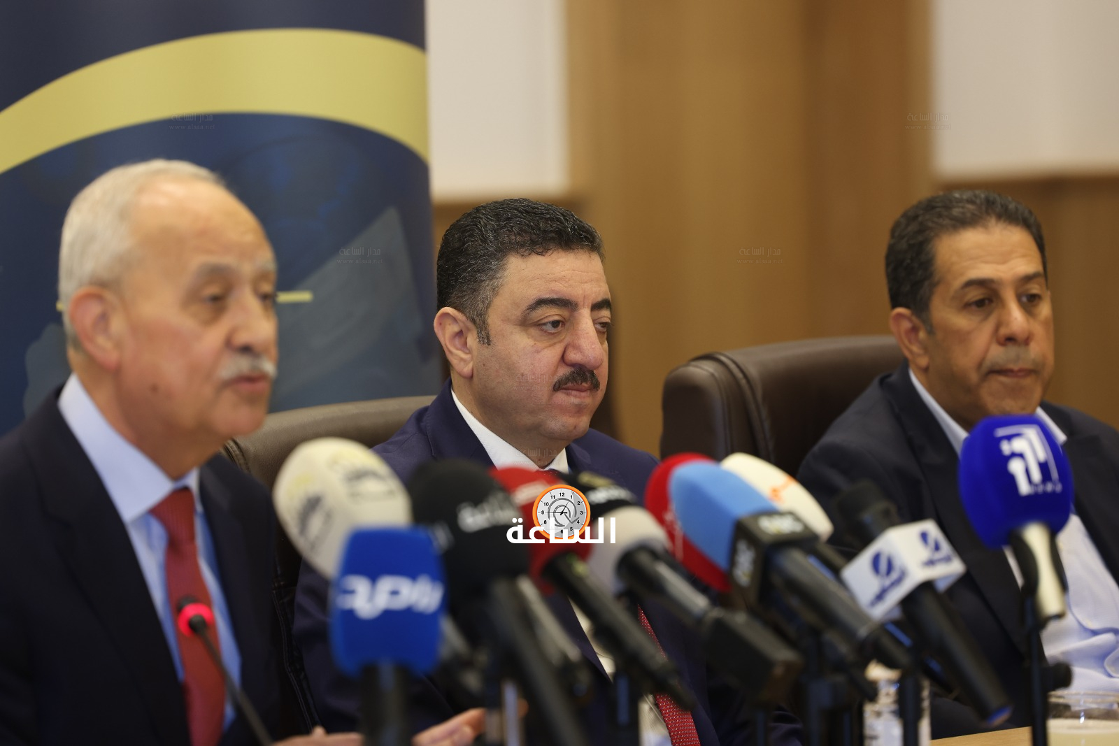 Madar Al-Saa Images 0.5335861328714634