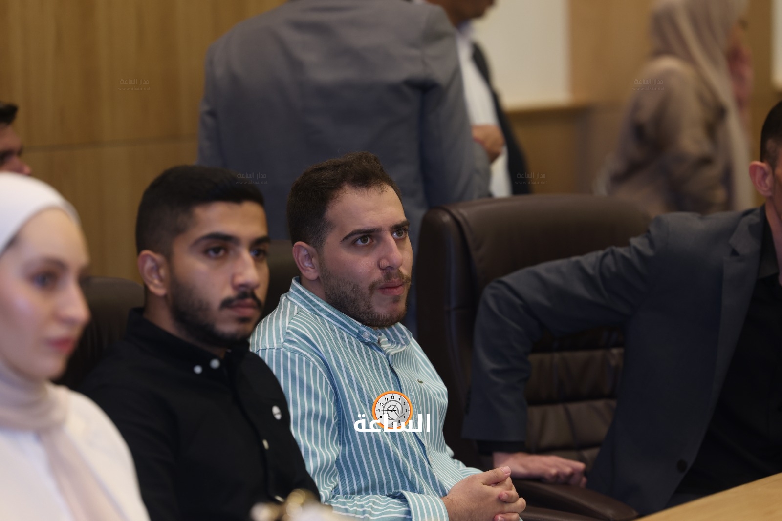 Madar Al-Saa Images 0.4656289541622075
