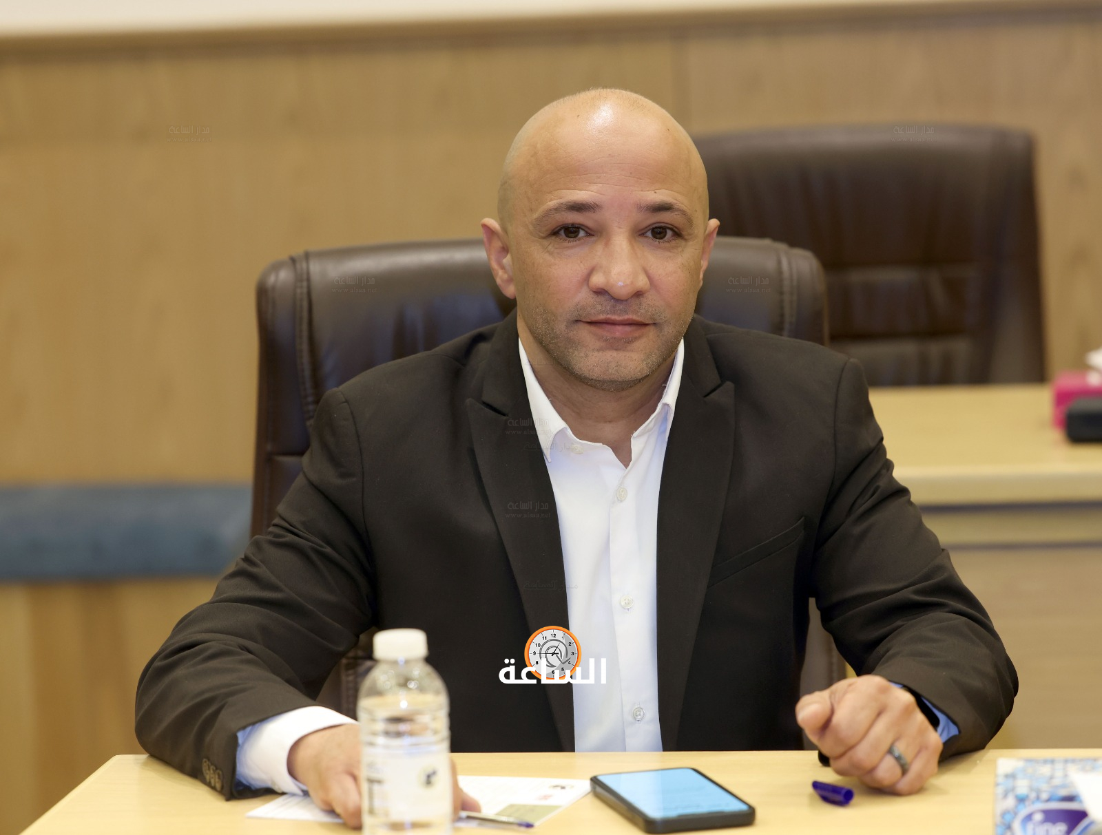 Madar Al-Saa Images 0.8666118458957077