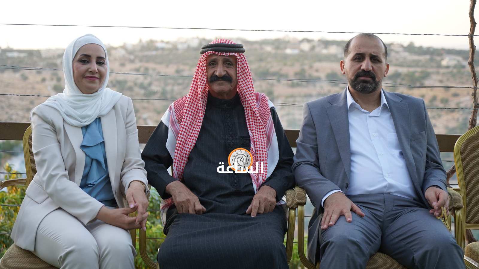 Madar Al-Saa Images 0.5404289929145498