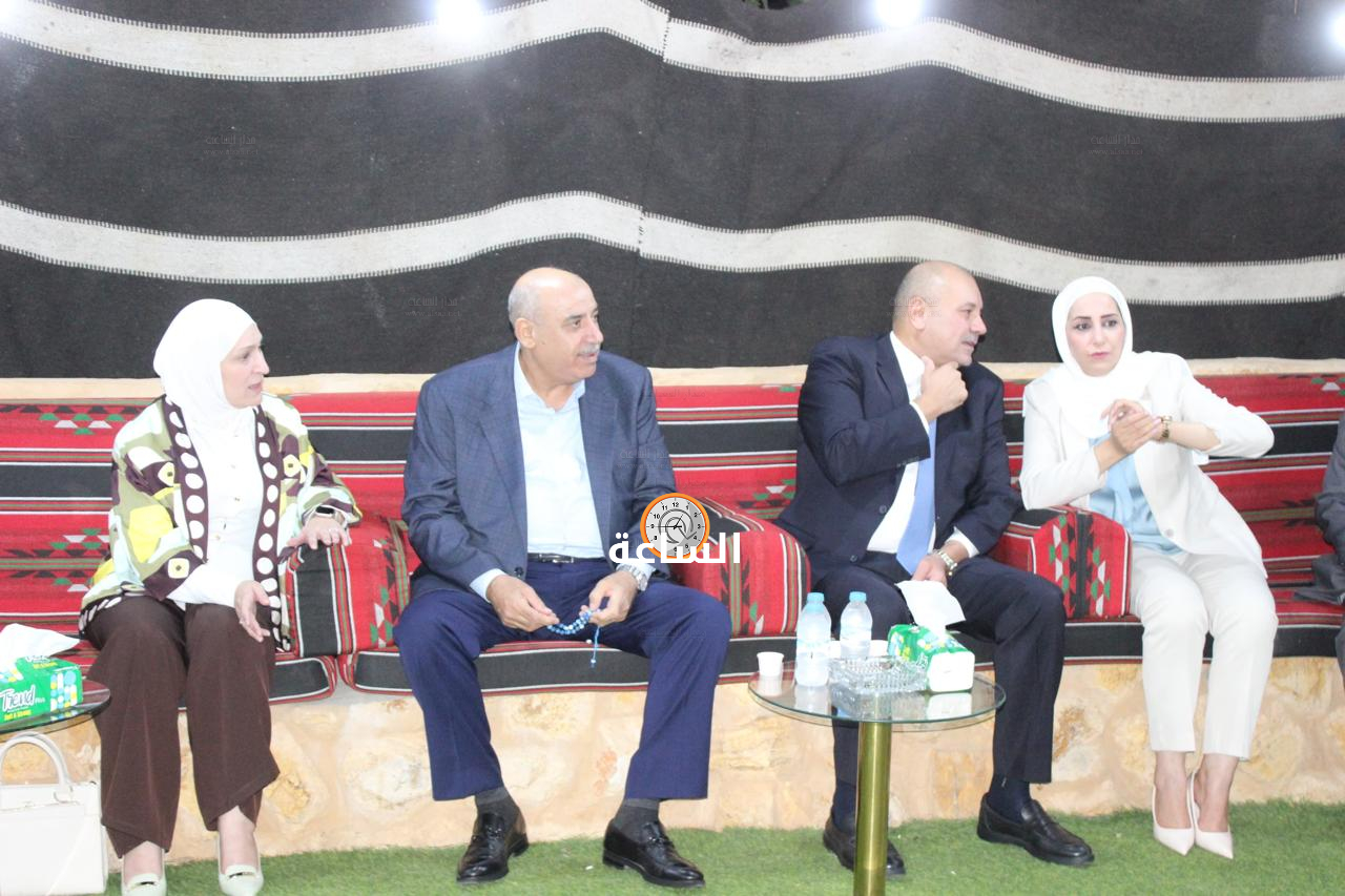 Madar Al-Saa Images 0.1510015523921997