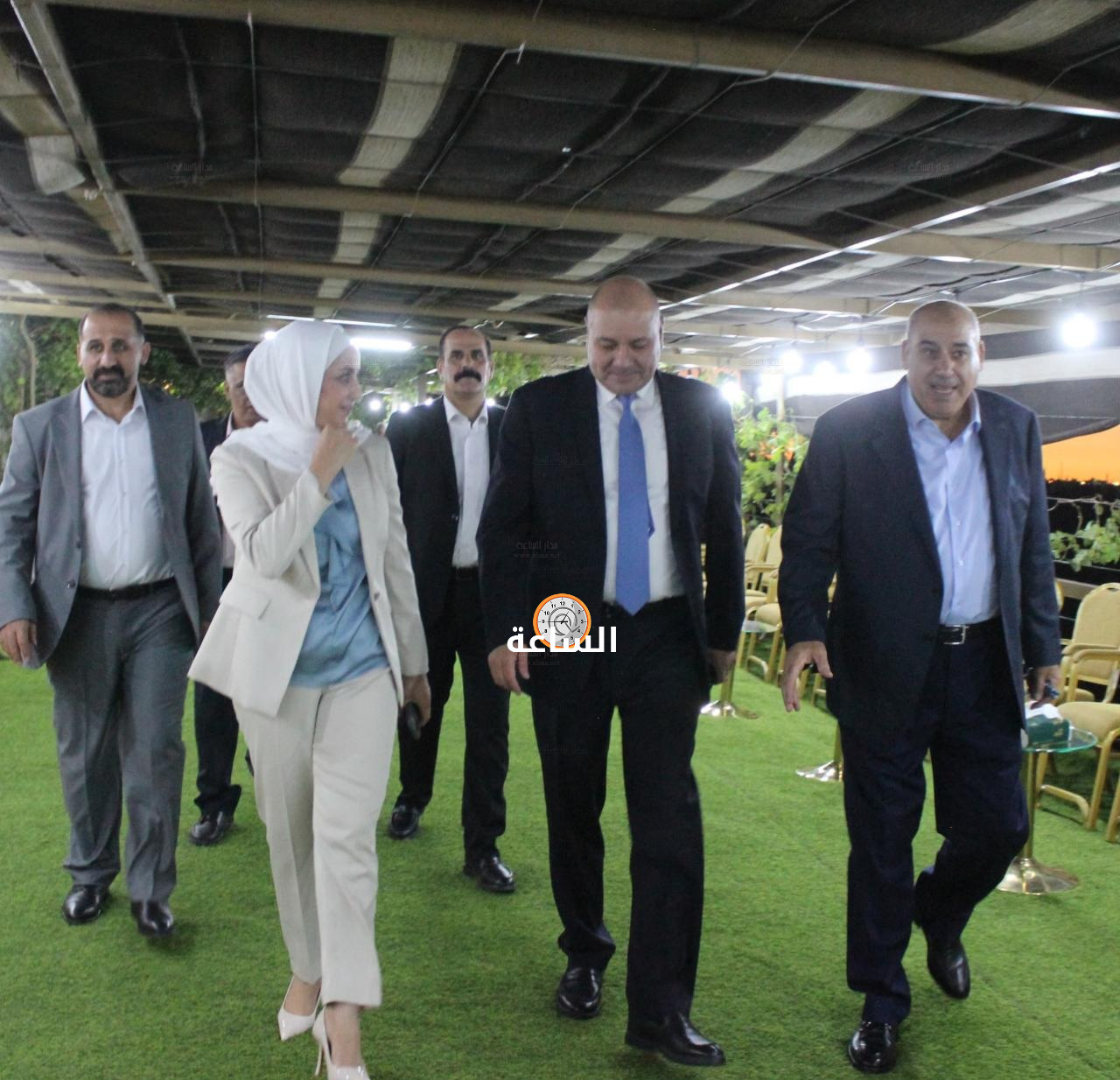 Madar Al-Saa Images 0.468923607176454