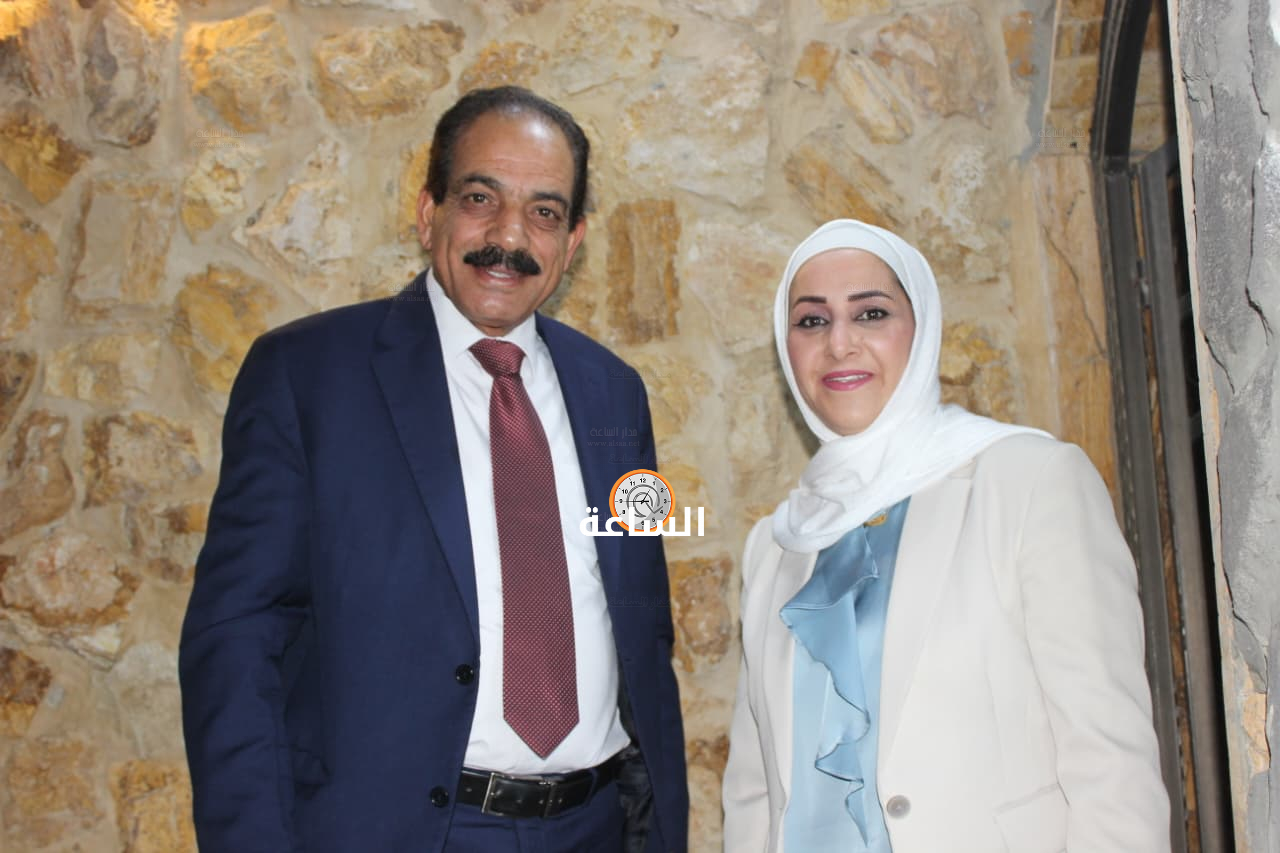 Madar Al-Saa Images 0.9130150044946813