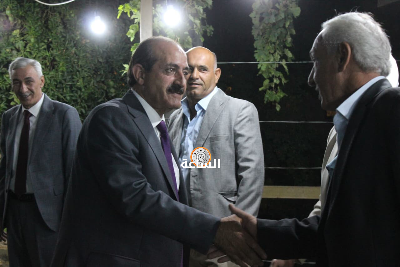 Madar Al-Saa Images 0.6364113405534734