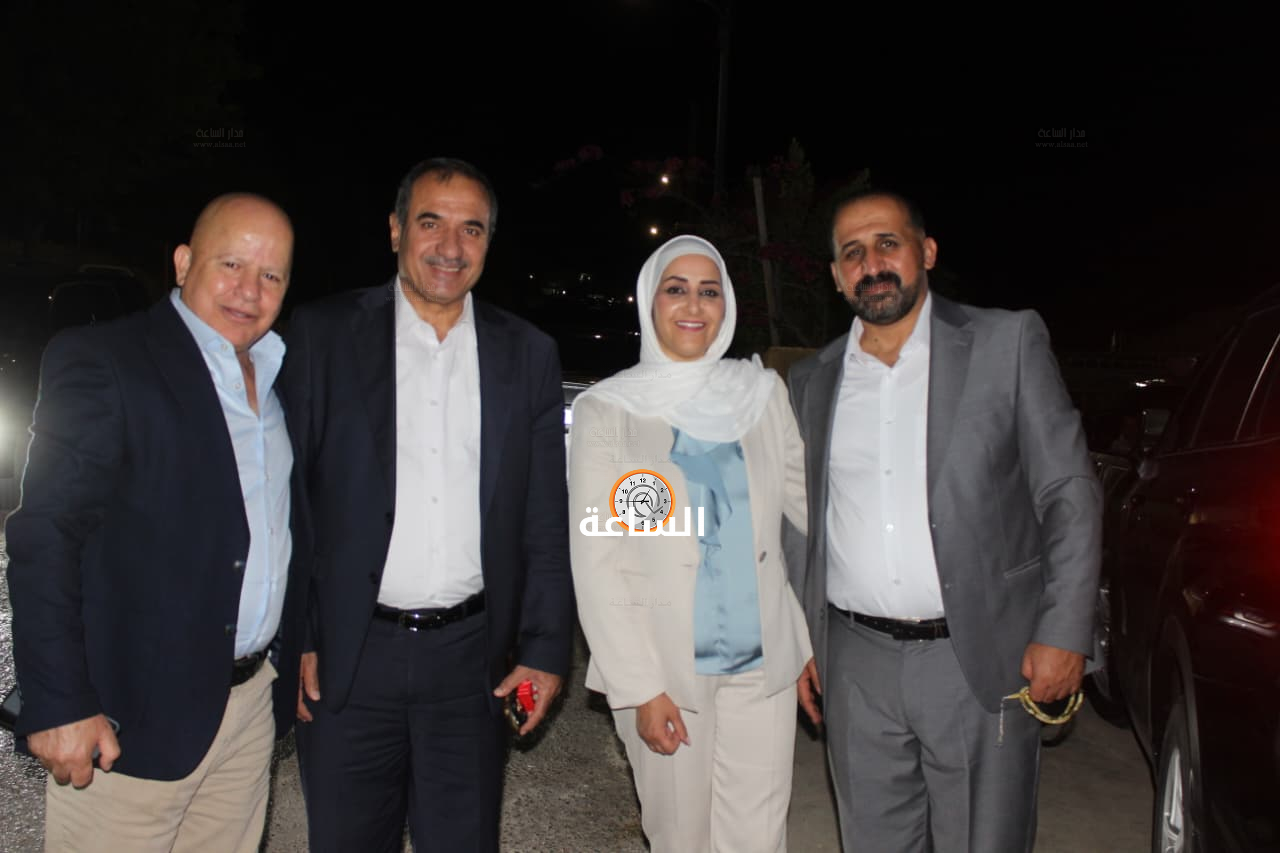 Madar Al-Saa Images 0.5571821024294289