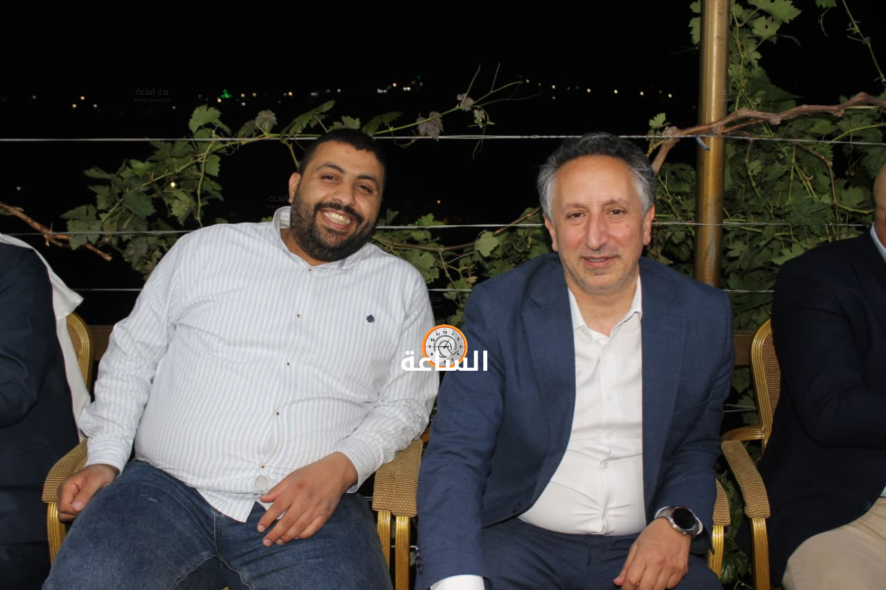 Madar Al-Saa Images 0.3686309934810541