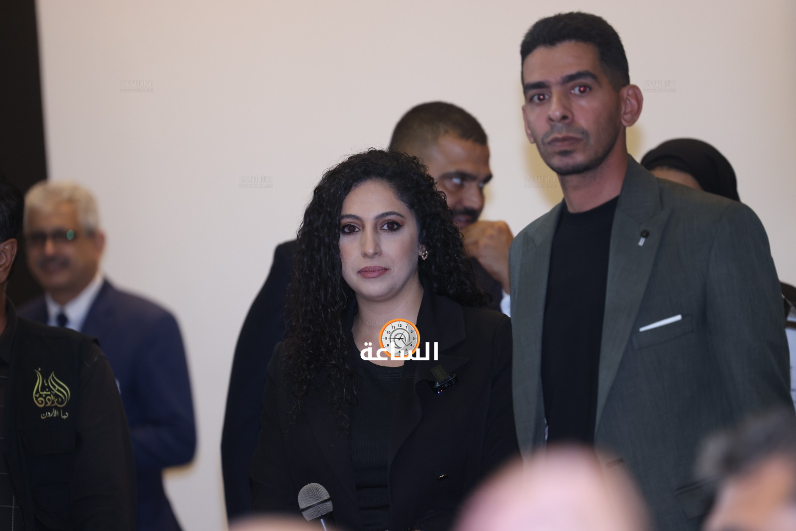 Madar Al-Saa Images 0.0757010787248954