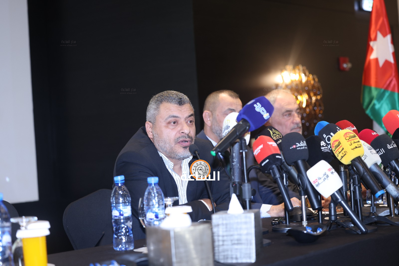 Madar Al-Saa Images 0.21441408699521536