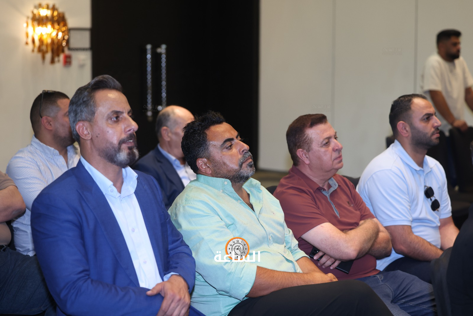 Madar Al-Saa Images 0.350350720125571