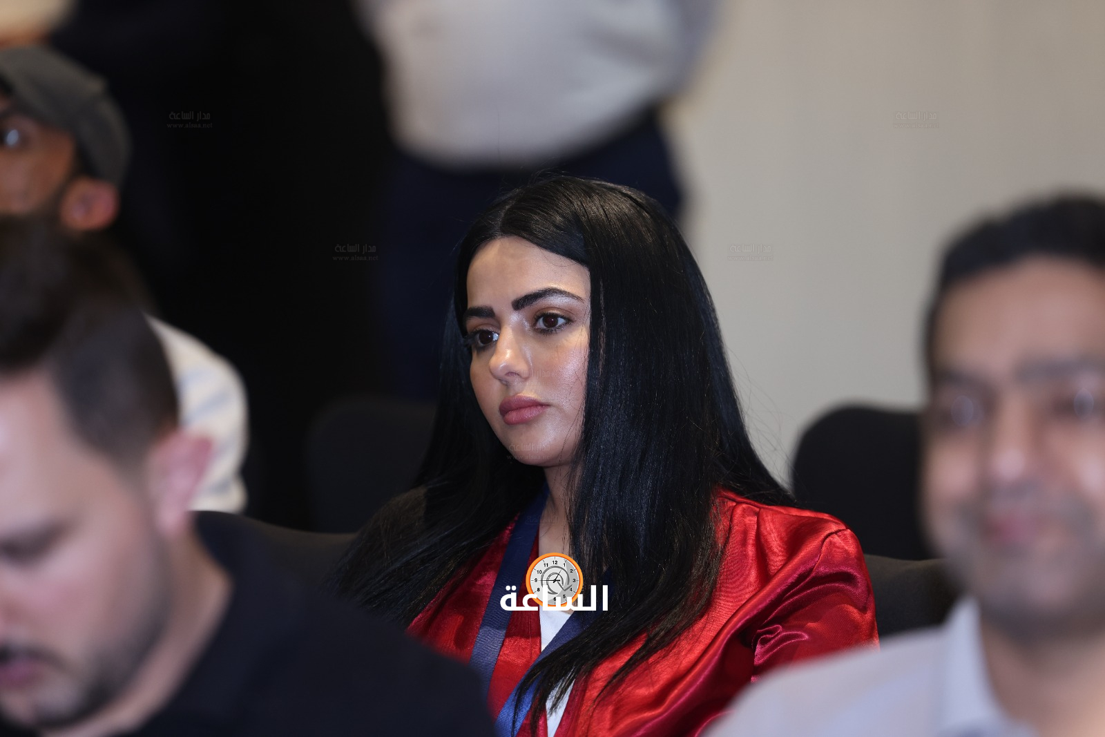 Madar Al-Saa Images 0.4841093524514426