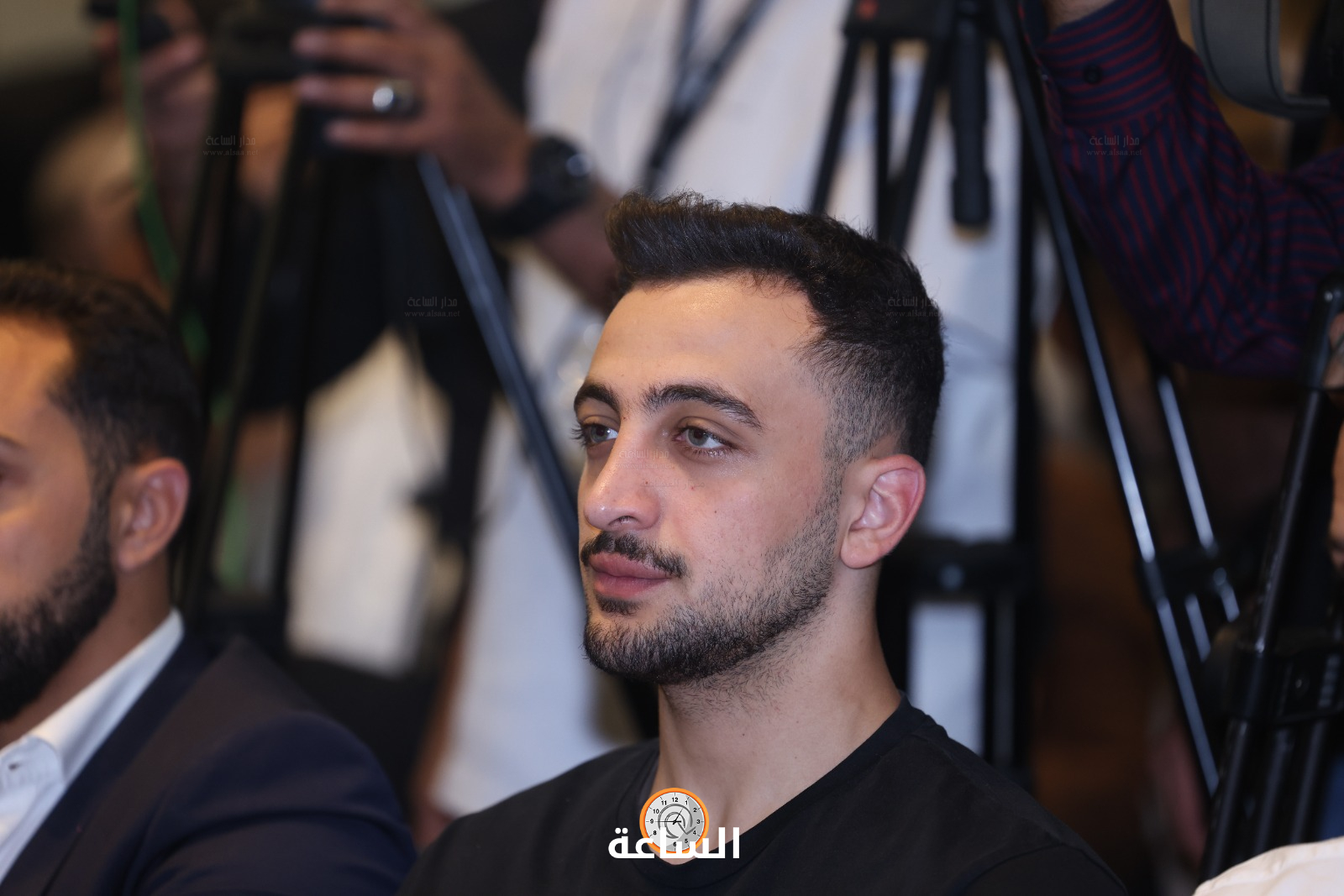 Madar Al-Saa Images 0.39885147547142585