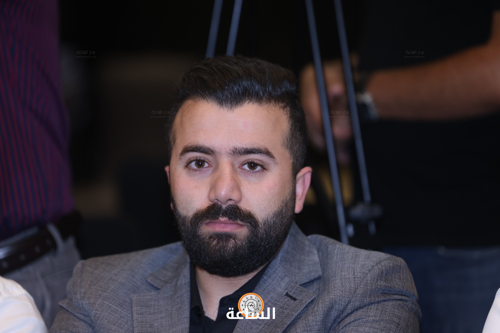 Madar Al-Saa Images 0.9925495750845147