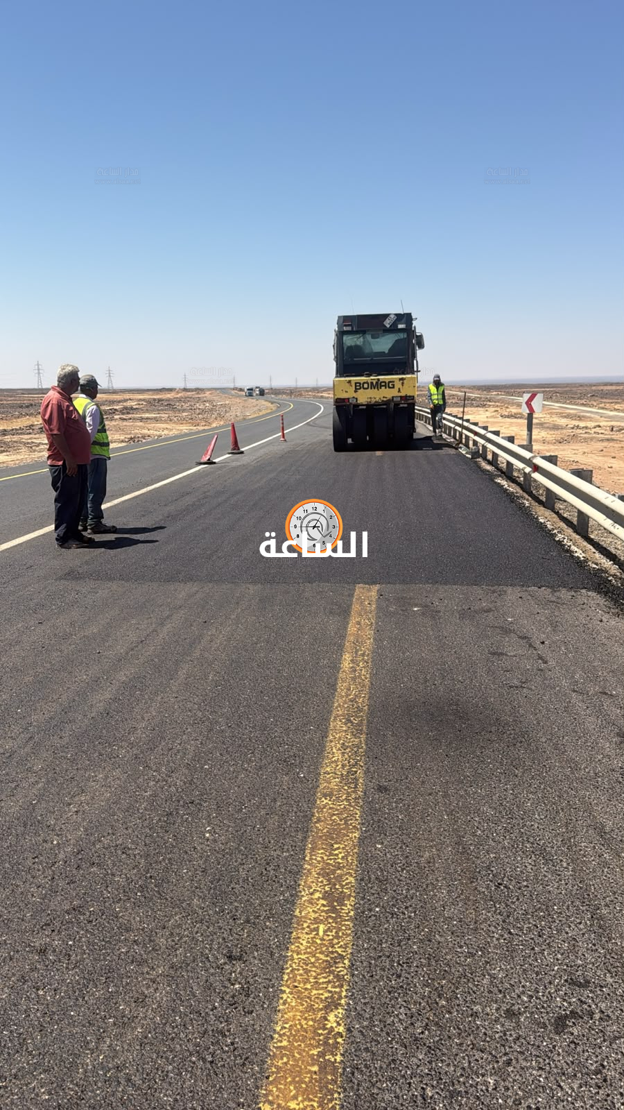 Madar Al-Saa Images 0.4158687640754366