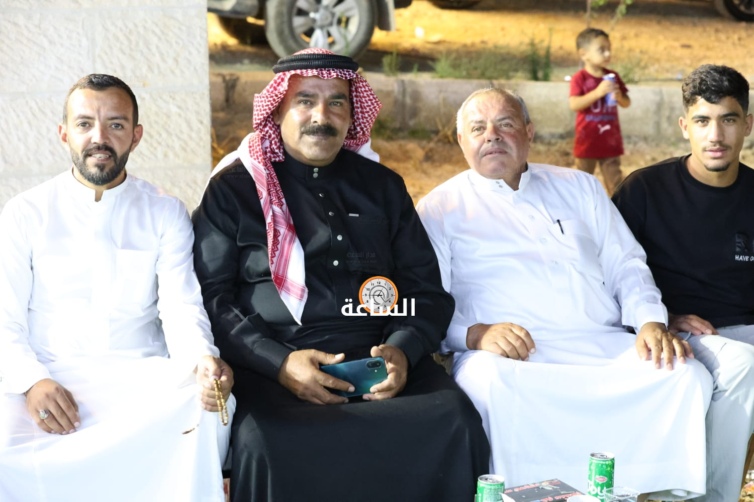 Madar Al-Saa Images 0.22258974968260892