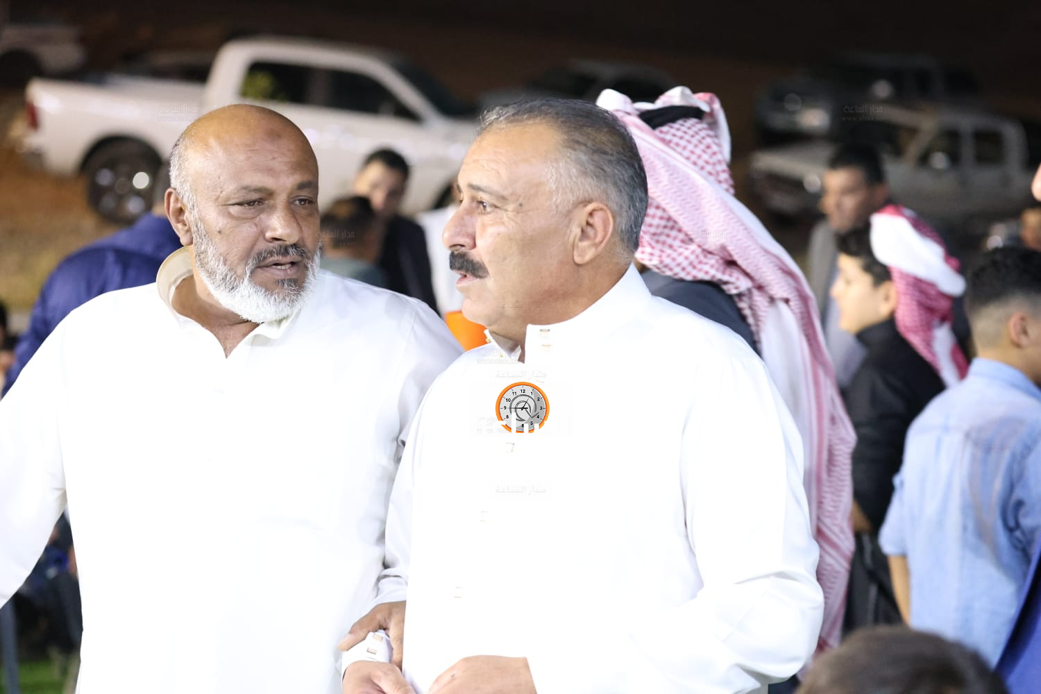 Madar Al-Saa Images 0.6425387180474522