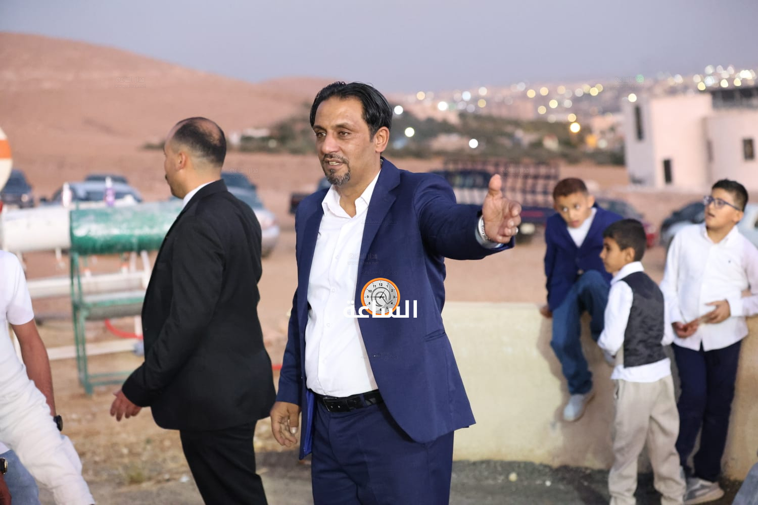 Madar Al-Saa Images 0.7463592644939089