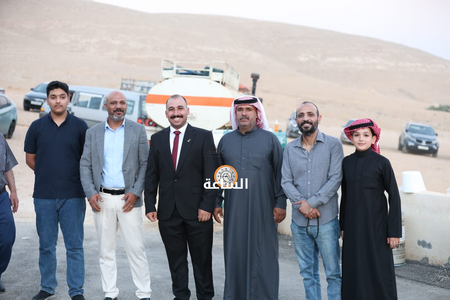 Madar Al-Saa Images 0.36588145790957405