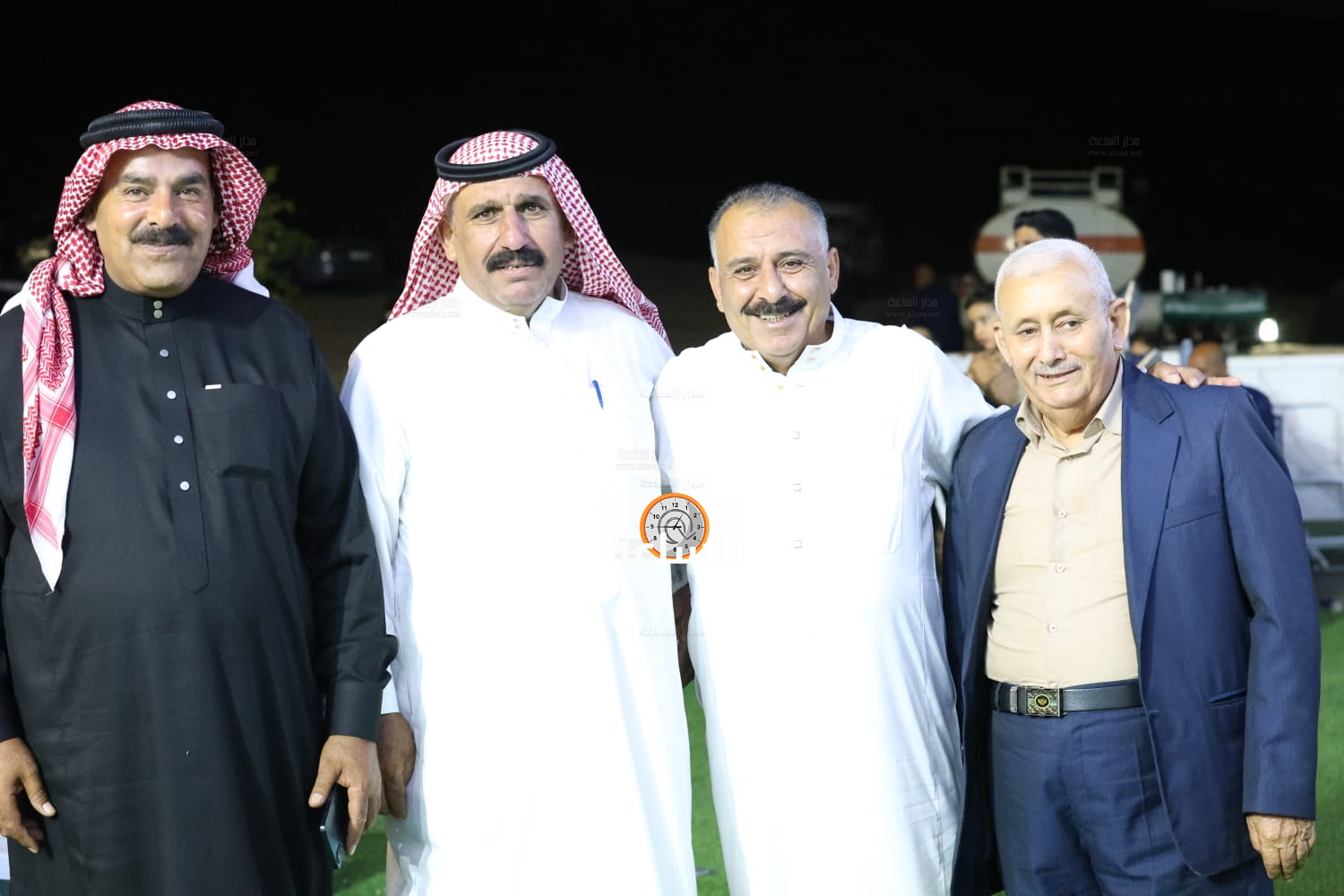 Madar Al-Saa Images 0.9304540865927687