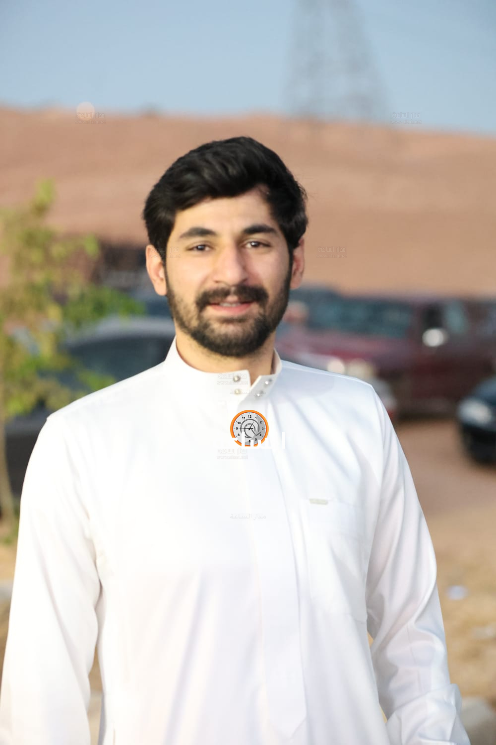 Madar Al-Saa Images 0.6245896776612265
