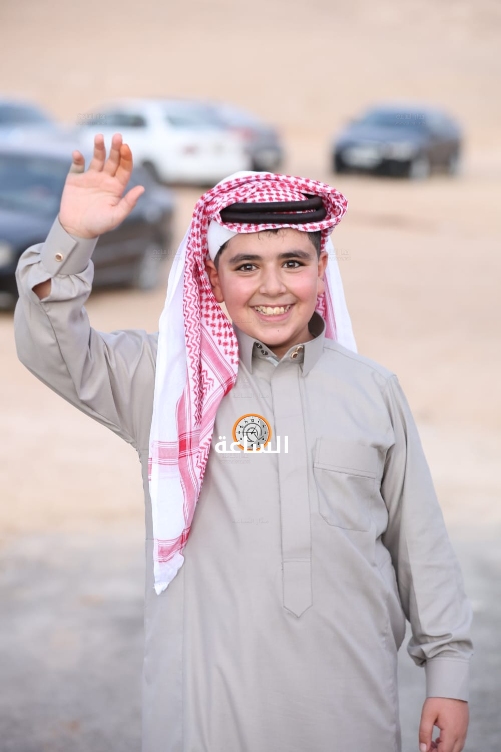 Madar Al-Saa Images 0.18707133868208137