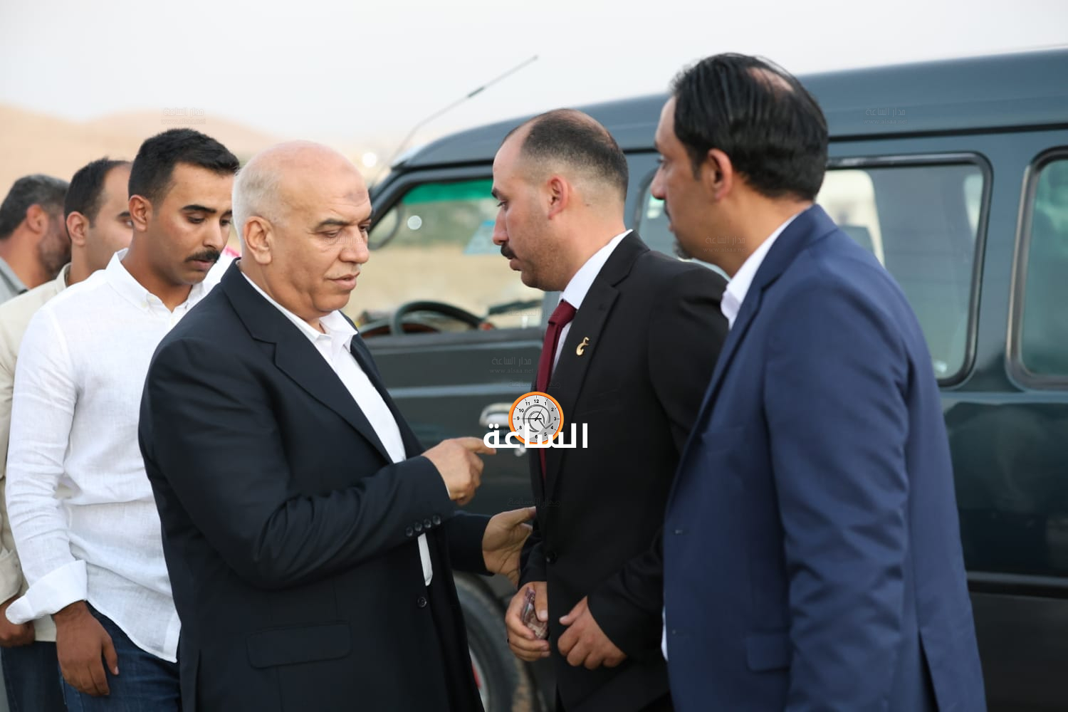 Madar Al-Saa Images 0.4033526782407739