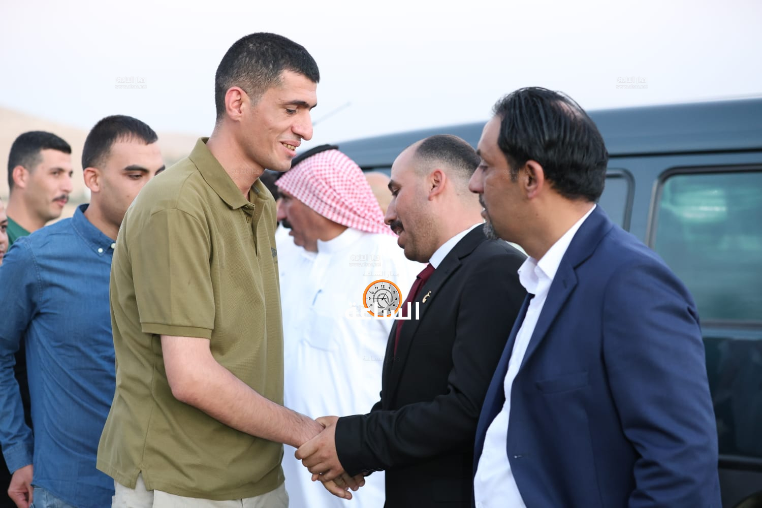 Madar Al-Saa Images 0.37880089249351634