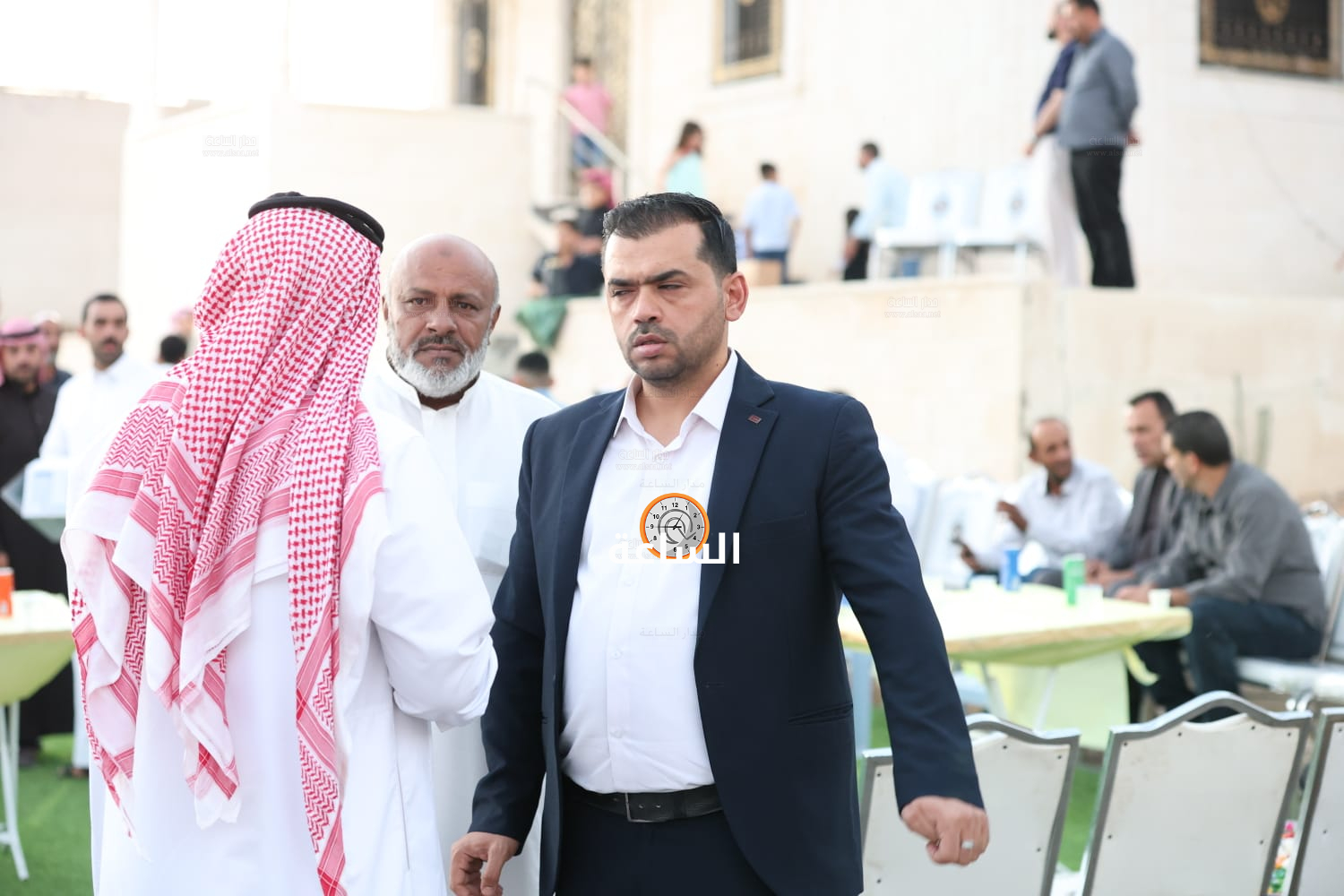 Madar Al-Saa Images 0.9381484263981281