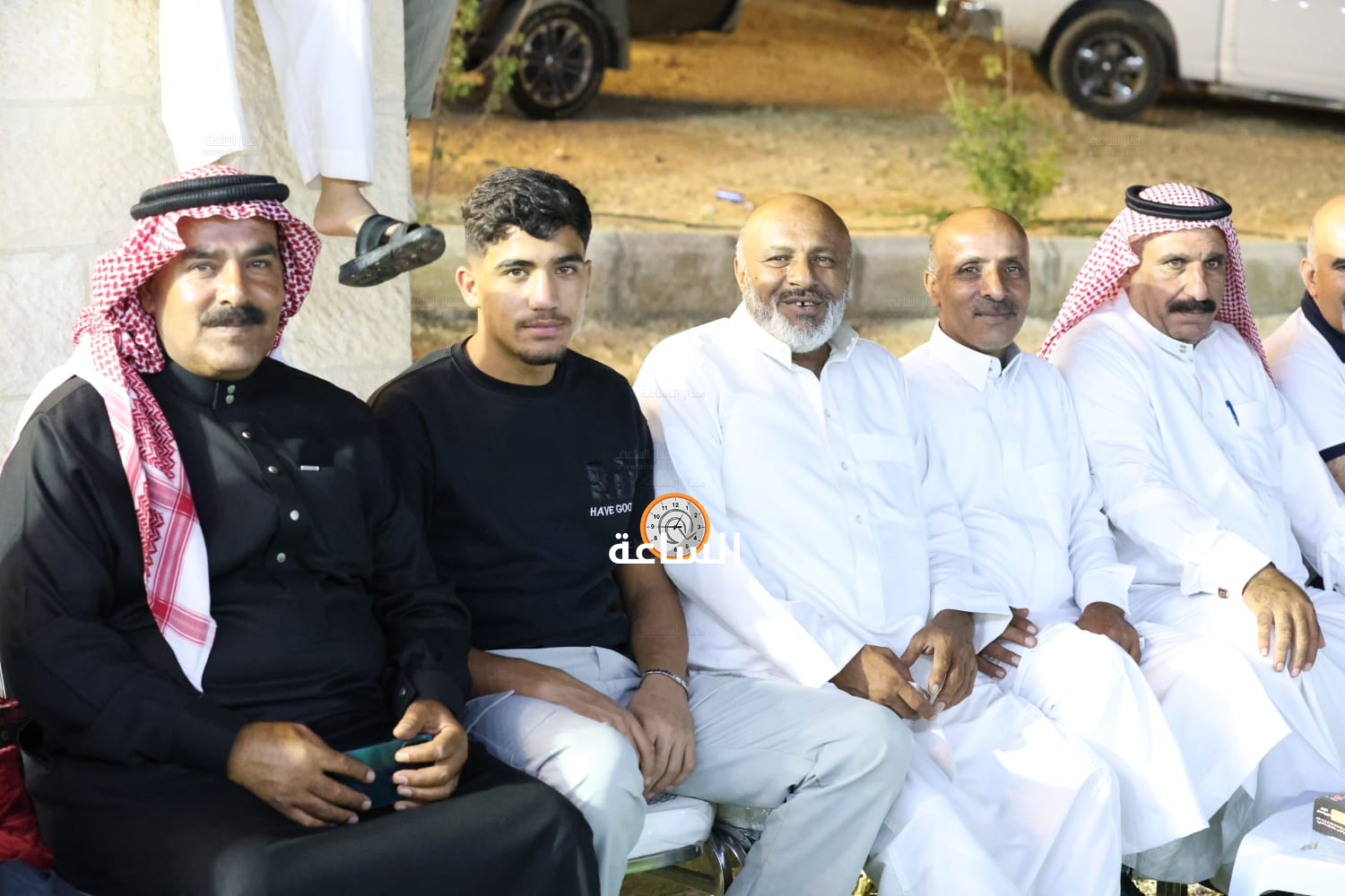Madar Al-Saa Images 0.521354612302927