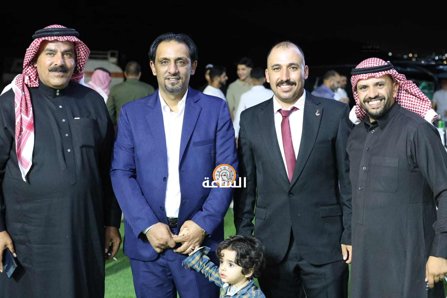 Madar Al-Saa Images 0.5455997775895661