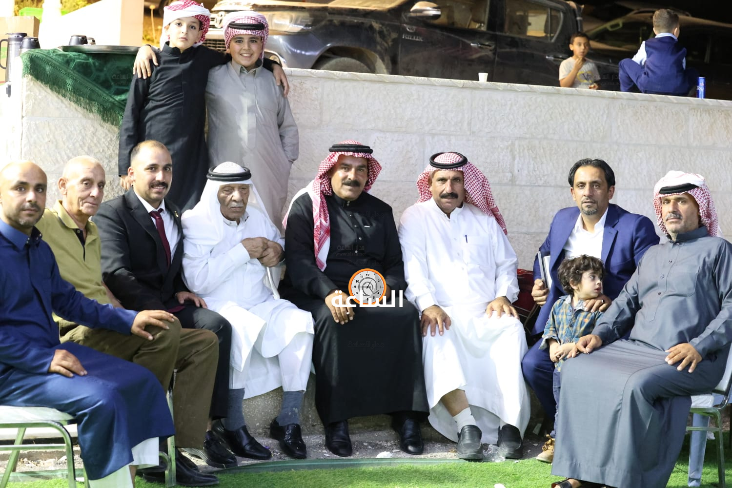 Madar Al-Saa Images 0.5272153873177302