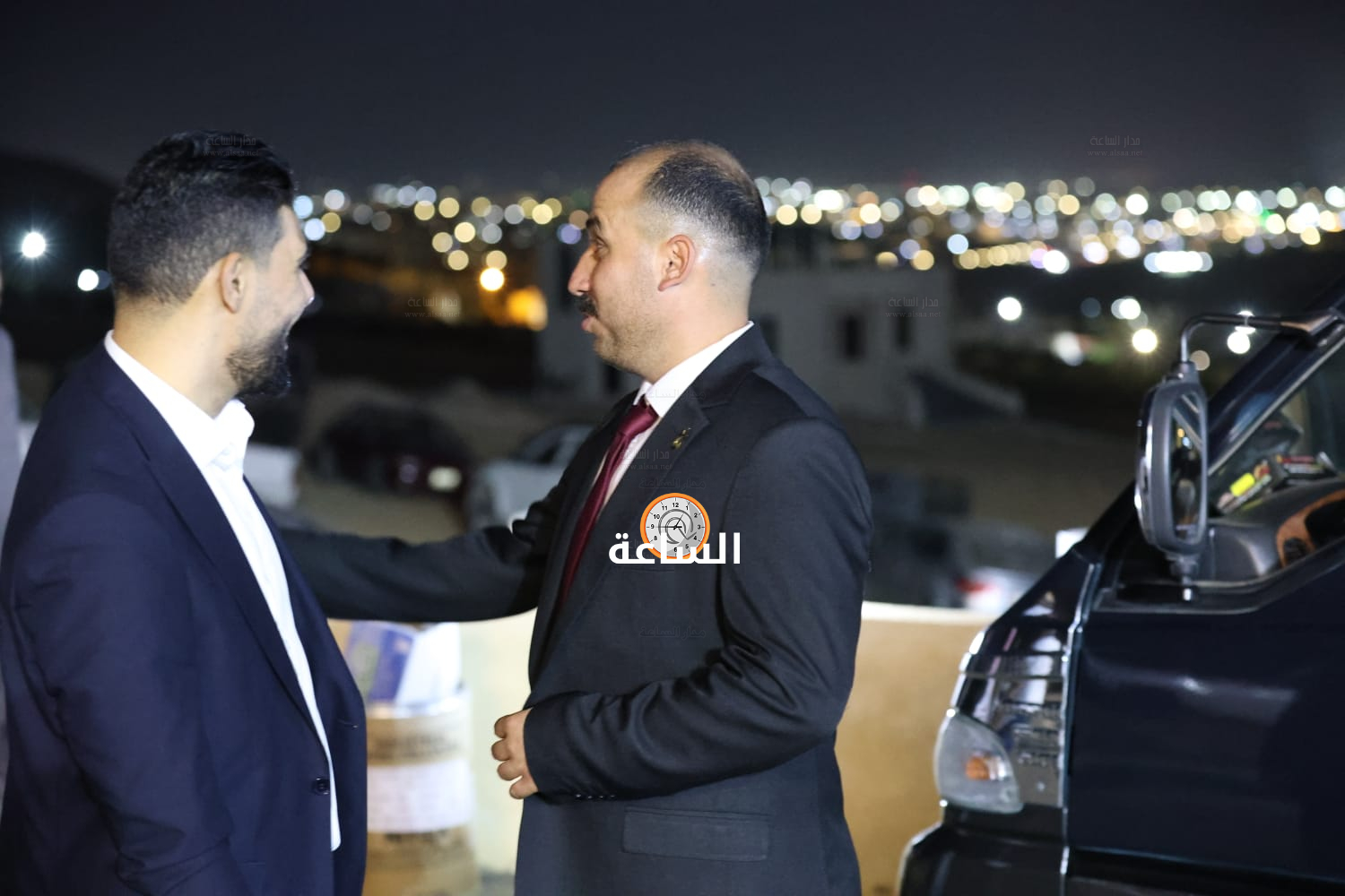 Madar Al-Saa Images 0.019376853051145226