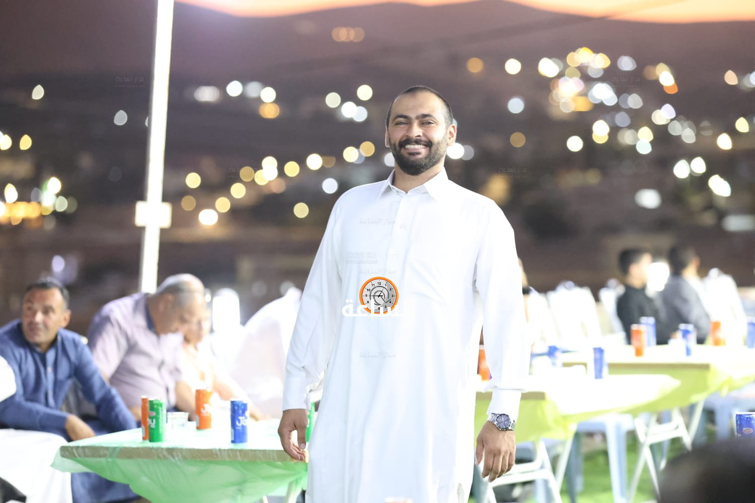 Madar Al-Saa Images 0.6104565172857064