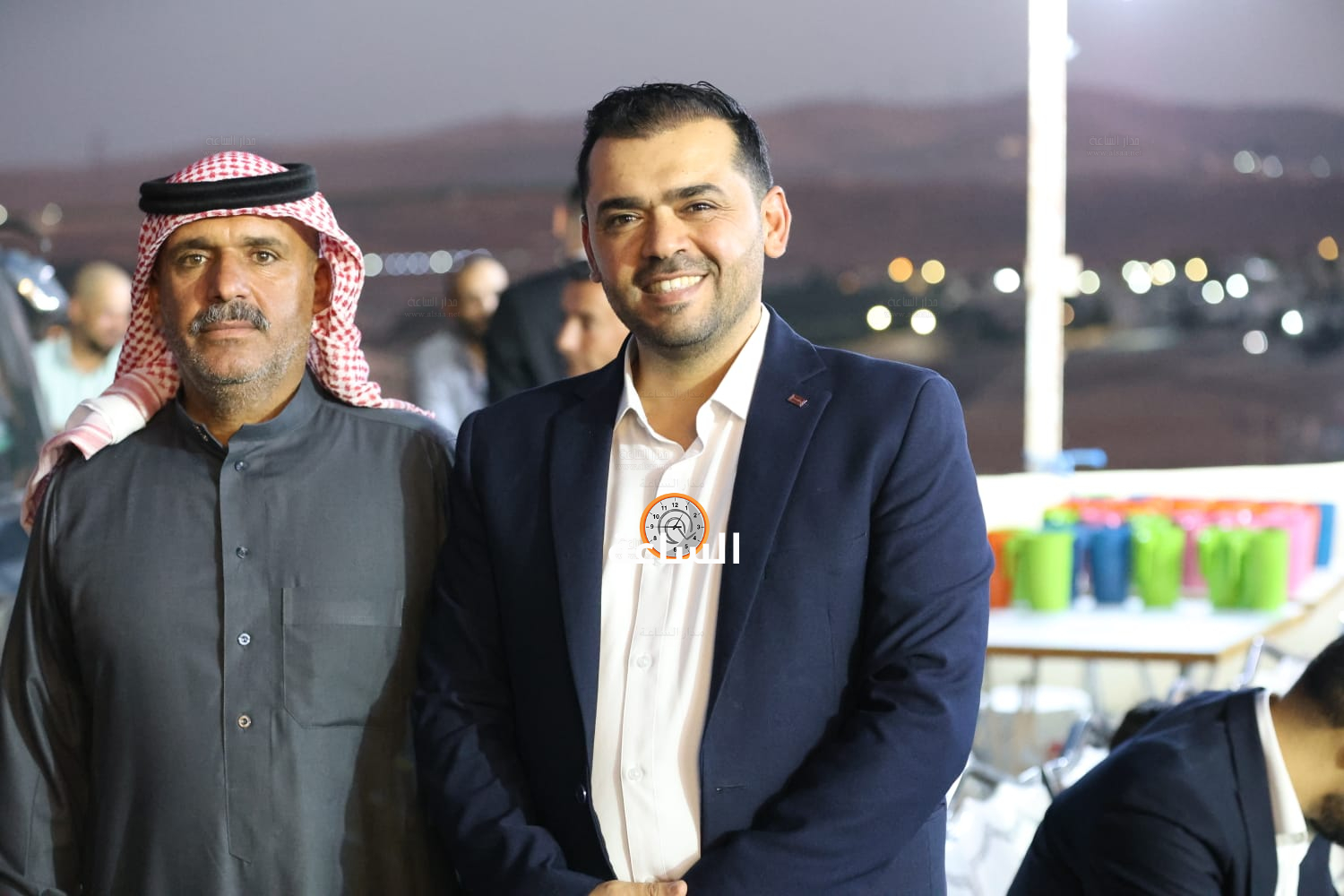 Madar Al-Saa Images 0.25700213193423893